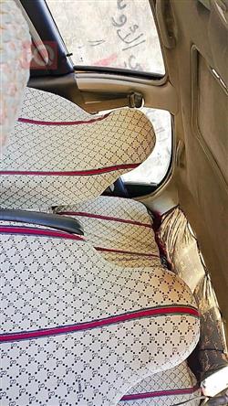 شيفروليه أفيو